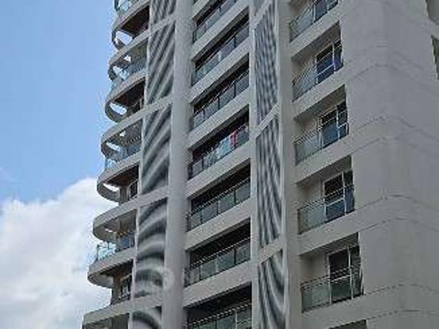 3 BHK Flat In Rahul Arcus For Sale In Baner