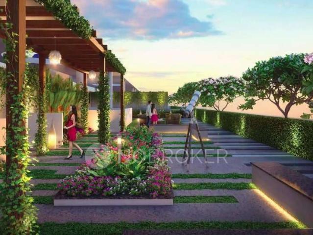 3 BHK Flat In Rahul Aston For Sale In Hinjewadi