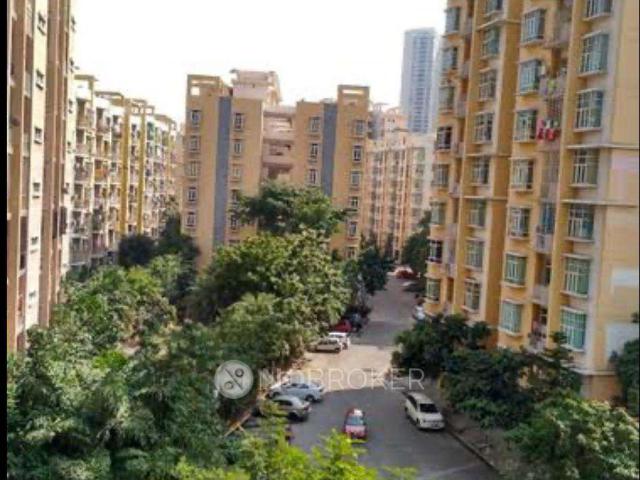 3 BHK Flat In Raintree Park for Rent In Kukatpally