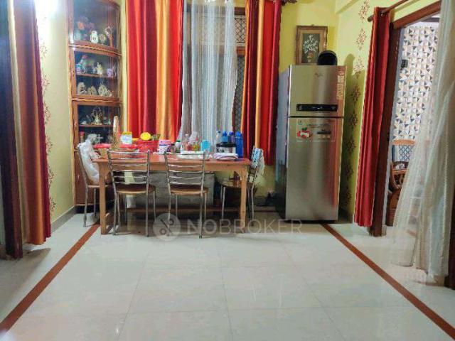 3 BHK Flat In Rainbow Apartment For Sale In Mahavir Enclave