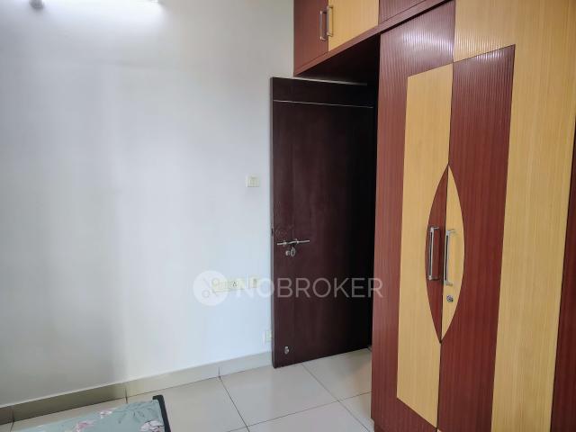 3 BHK Flat In Rainbow Vistas For Sale In Hitech City