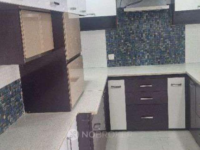 3 BHK Flat In Rainbow Vistas For Sale In Moosapet