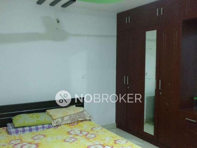3 BHK Flat In Rainbow Vistas @ Rock Garden, Borabanda For Sa