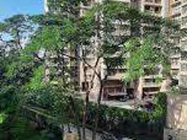 3 BHK Flat In Rainforest Residents Chs for Rent In Andheri East