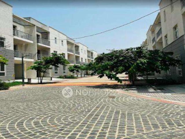 3 BHK Flat In Rail Vihar for Rent In Pari Chowk