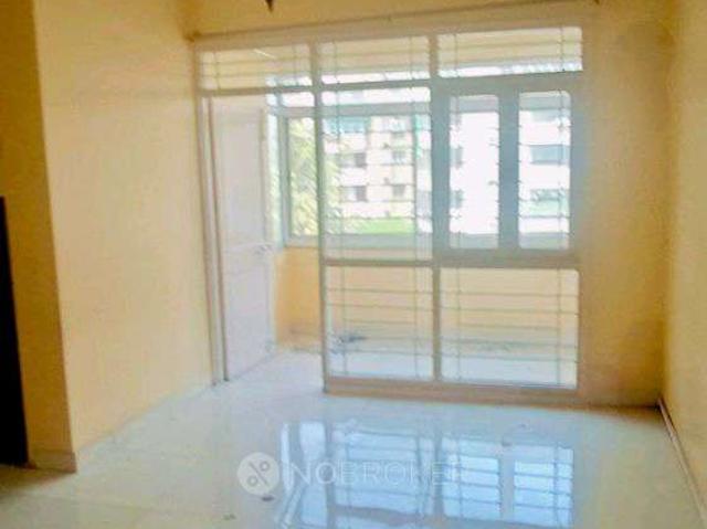 3 BHK Flat In Rail Vihar Phase 4 for Rent In Sector 47