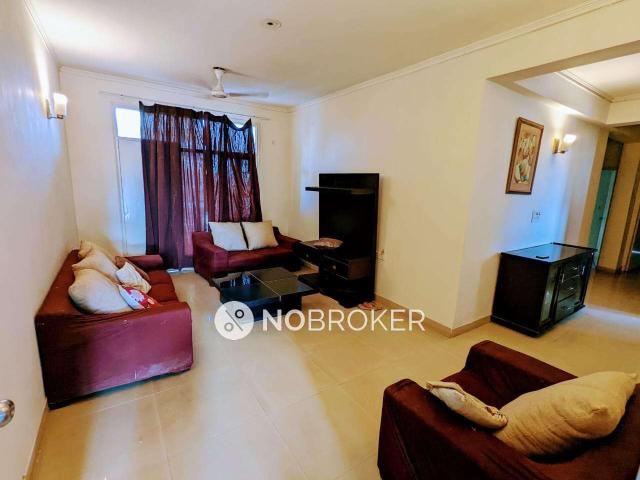 3 BHK Flat In Raj Villas Apartments for Rent In Sector 52