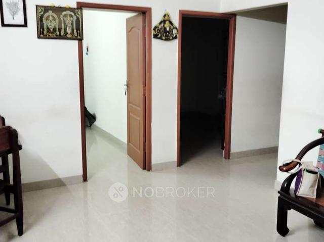 3 BHK Flat In Raj Enclave For Sale In Chitlapakkam