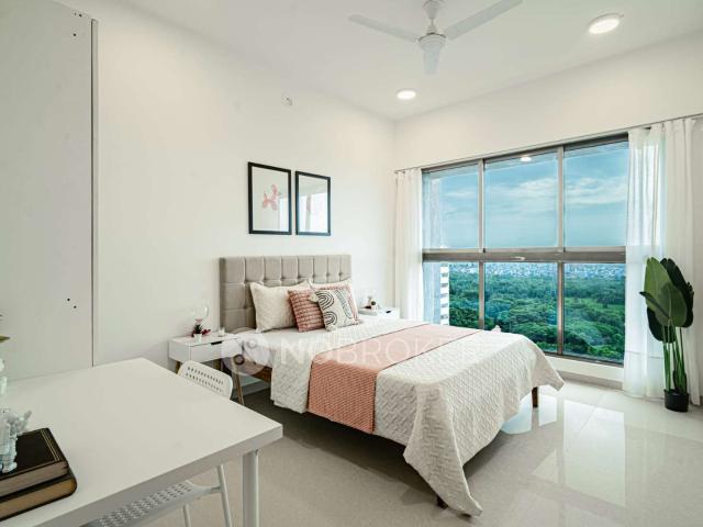 3 BHK Flat In Lodha Raj Infinia For Sale In Malad West