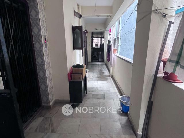 3 BHK Flat In Raj Nivas For Sale In Bachupally