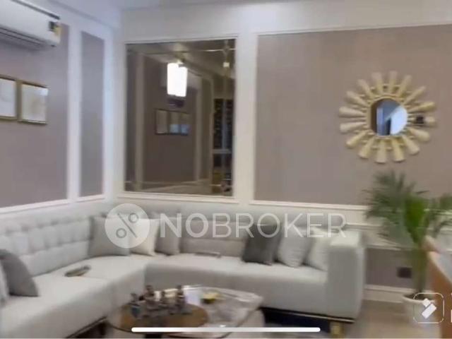 3 BHK Flat In Raj One Good Earth for Rent In Sector 71