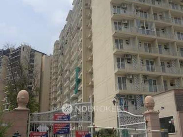3 BHK Flat In Rajnagar Residency for Rent In Raj Nagar Exte