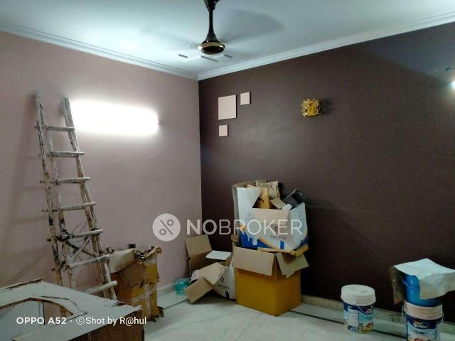 3 BHK Flat In Rajouri Apartments, Rajouri Garden for Rent I