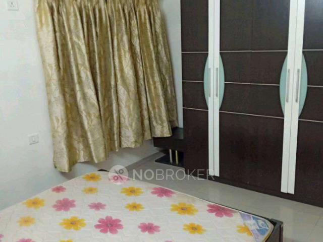 3 BHK Flat In Rajaveer Palace Phase 1 for Rent In Pimpri chinchwad