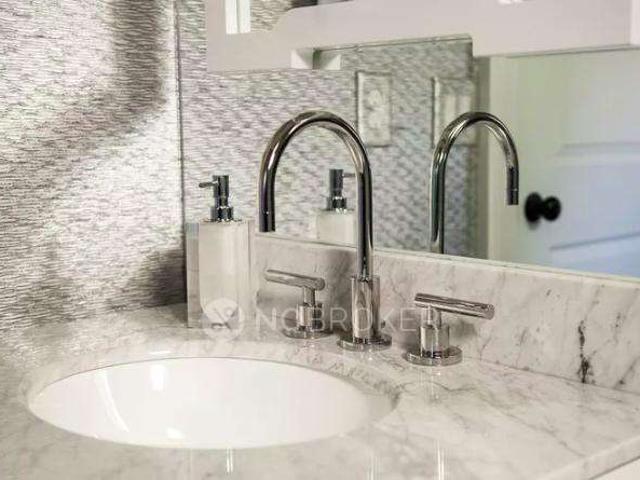 3 BHK Flat In Raja Pittie Kourtyard For Sale In Kharadi