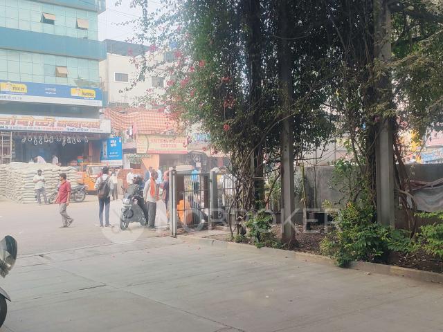 3 BHK Flat In Raja Pittie Kourtyard for Rent In Kharadi