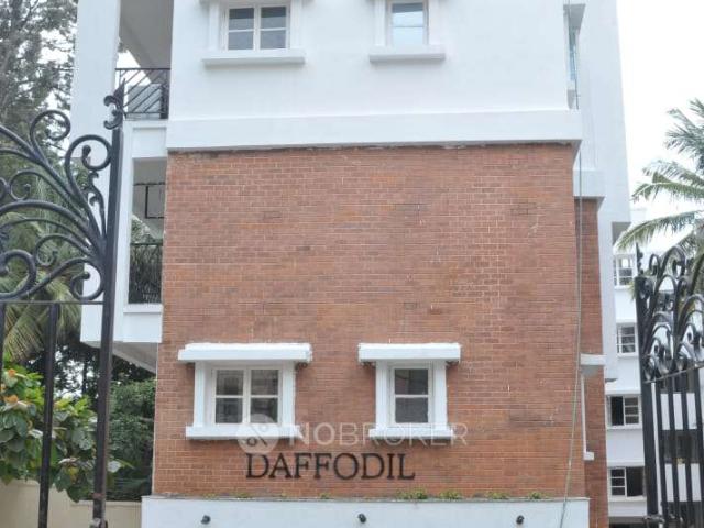 3 BHK Flat In Raja Prakruthi Ii, Jayanagar For Sale In Jaya