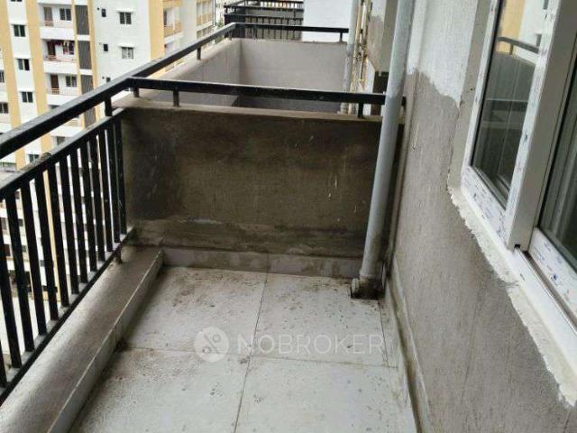 3 BHK Flat In Raja Royal Orchids For Sale In Chanda Nagar