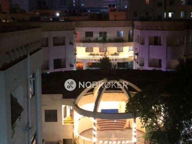 3 BHK Flat In Raja Rajeshwari Nivas For Sale In Bommanahalli, Bangalore