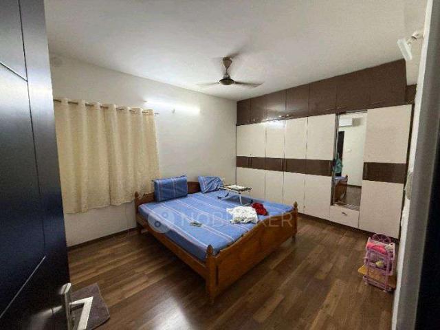 3 BHK Flat In Rajapushpa Atria for Rent In Rajapushpa Atria
