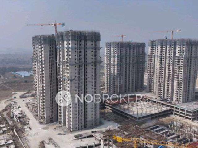 3 BHK Flat In Rajapushpa Imperia For Sale In Tellapur