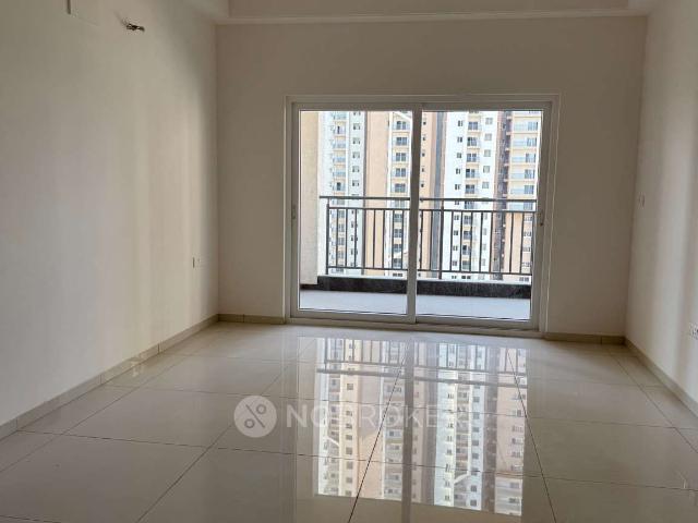 3 BHK Flat In Rajapushpa Imperia For Sale In Tellapur