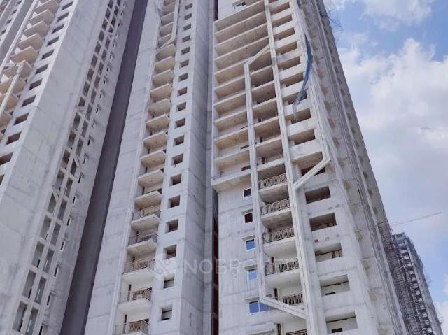 3 BHK Flat In Rajapushpa Imperia For Sale In Tellapur