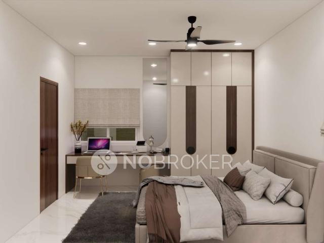 3 BHK Flat In Rajapushpa Imperia for Rent In Tellapur