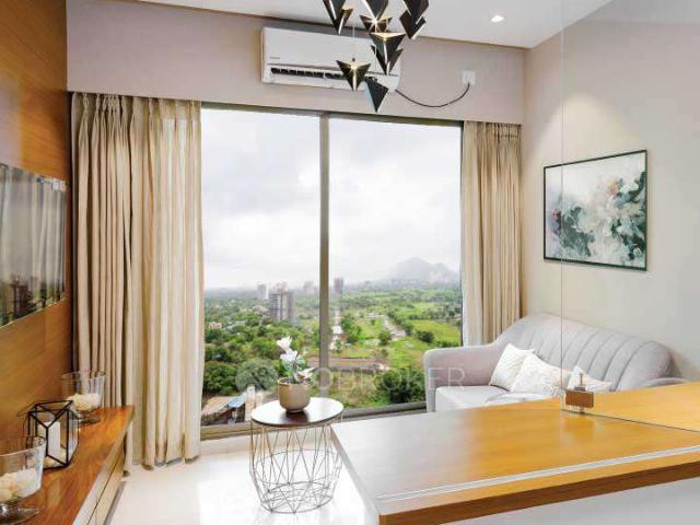 3 BHK Flat In Rajapushpa Infina For Sale In Manchirevula