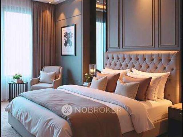 3 BHK Flat In Rajapushpa Skyra For Sale In Kokapet