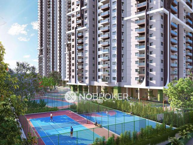 3 BHK Flat In Rajapushpa Pristinia For Sale In Kokapet
