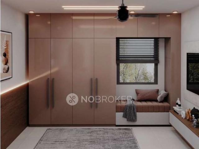 3 BHK Flat In Rajapushpa Provincia for Rent In Narsingi