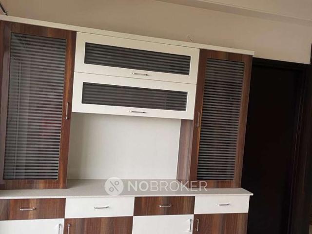 3 BHK Flat In Rajapushpa Regalia Luxury Apartments for Rent In Kokapet