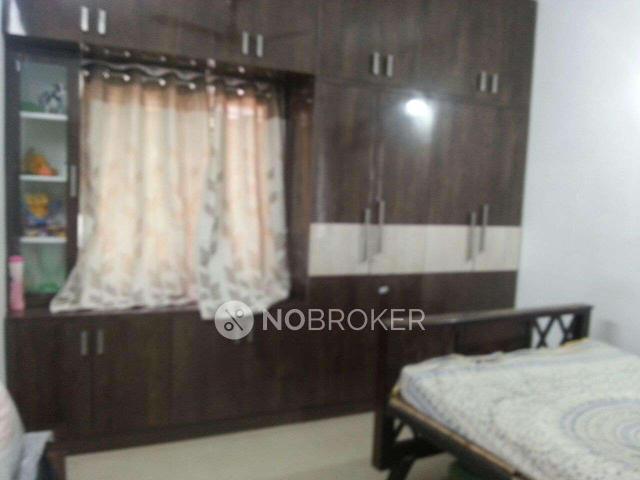 3 BHK Flat In Rajapushpa The Retreat for Rent In Kokapet