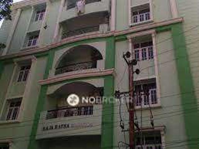 3 BHK Flat In Rajaratana Masion For Sale In Himayatnagar