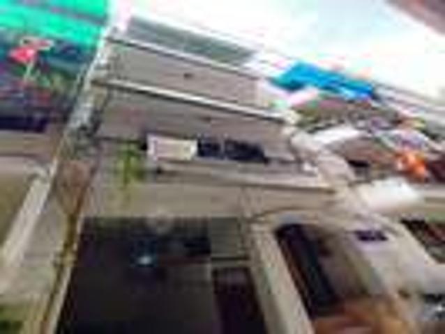 3 BHK Flat In Rajdhani Apartments for Rent In Khanpur