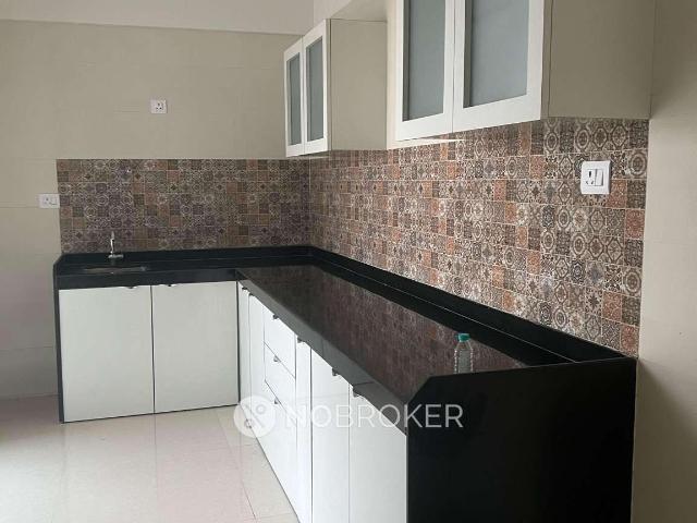 3 BHK Flat In Rajesh Raj Infinia For Sale In Malad West