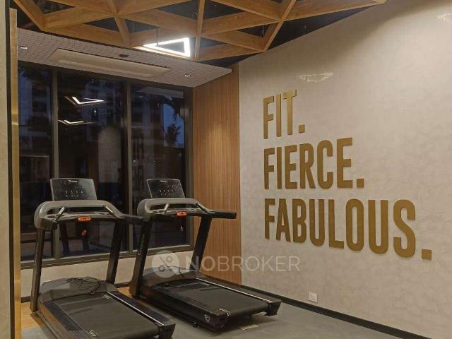 3 BHK Flat In Rajesh Raj Infinia, Malad West For Sale In Malad West