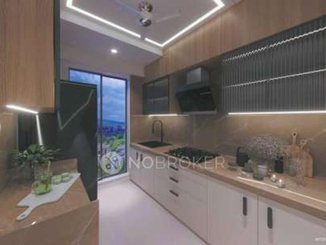 3 BHK Flat In Rajhans Blossom For Sale In Vasai West