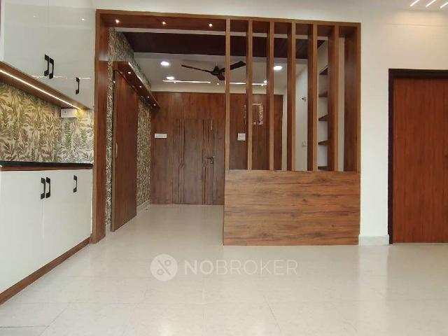 3 BHK Flat In Rajiv Swagruha Sadbhavana Pocharam For Sale In Pocharam