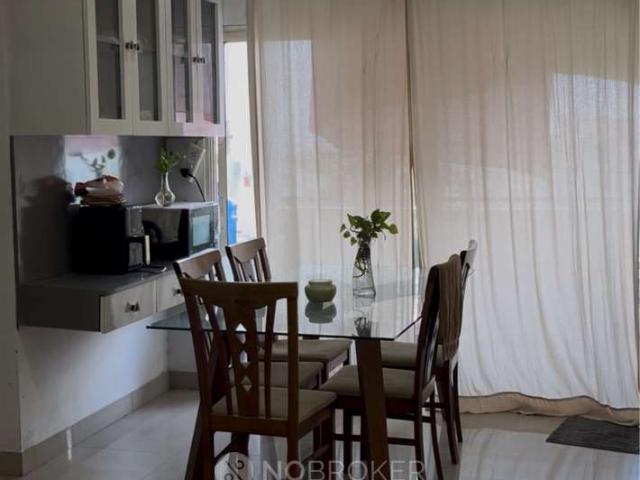 3 BHK Flat In Rajiv Sahabhavana Township For Sale In Bandlaguda