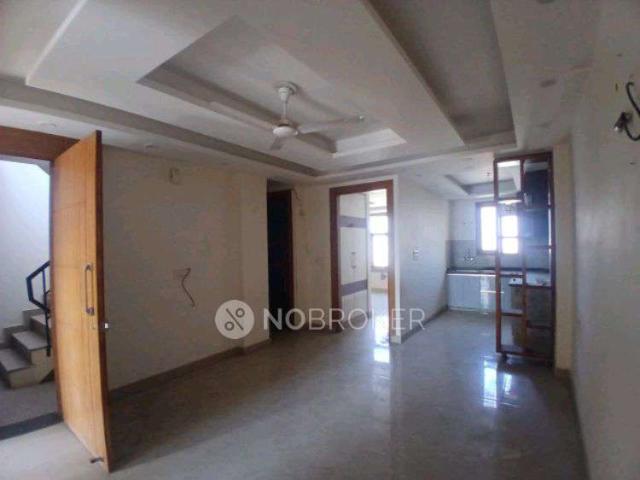 3 BHK Flat In Rajpur Khurd Extention Colony for Rent In Chh