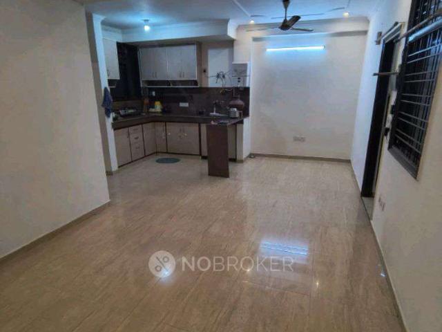 3 BHK Flat In Rajpur Khurd Extention Colony For Sale In Del