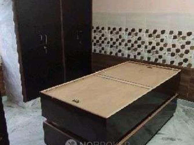 3 BHK Flat In Rajput Home for Rent In Mukharjee Nagar