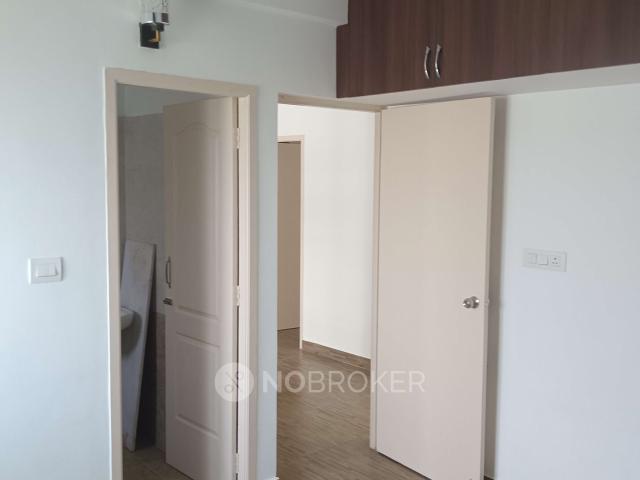 3 BHK Flat In Rajparis Crystal Spring For Sale In Madambakk