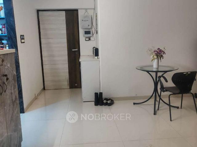 3 BHK Flat In Rajveer Apartments for Rent In Andheri West