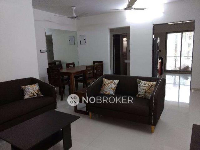 3 BHK Flat In Rajveer Apartments for Rent In Andheri West