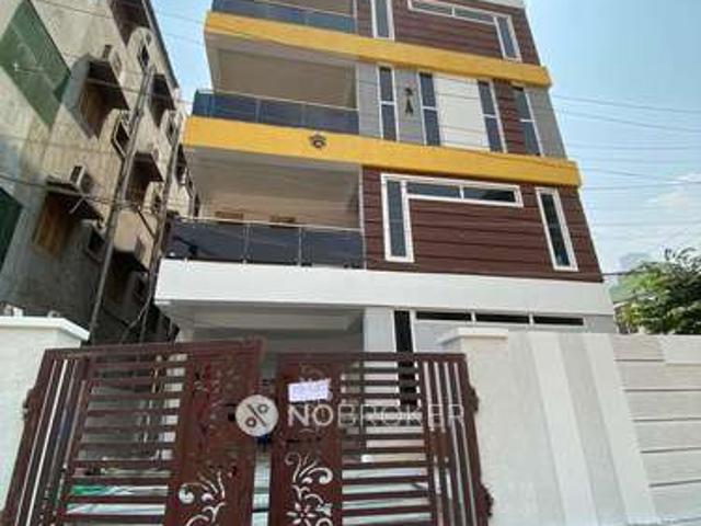 3 BHK Flat In Rajya Lakshmi Nilayam for Rent In Gachibowli