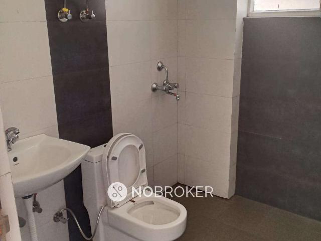 3 BHK Flat In Rajyan The Alien Court for Rent In Lutfulapu