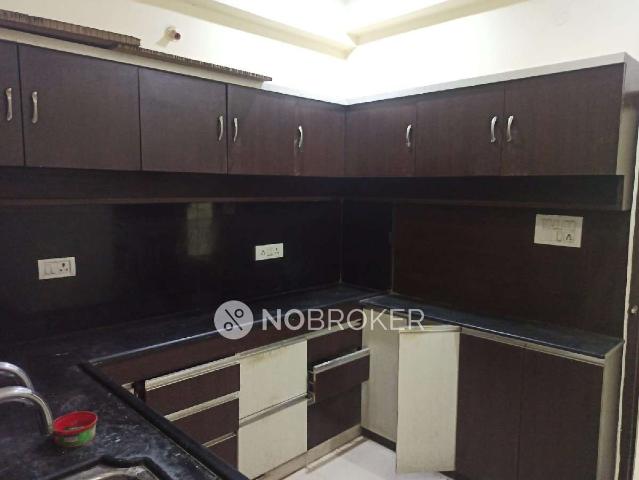 3 BHK Flat In Raos Enclave For Sale In Kompally
